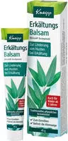Kneipp Erk&auml;ltungsbalsam 45 g