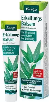 Erk&auml;ltungsbalsam (45g)