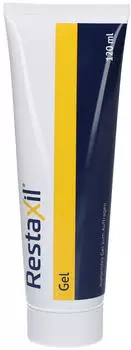 Restaxil k&uuml;hlendes Gel 120ml