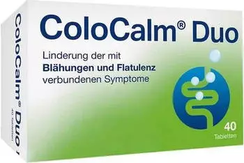 Colocalm Duo Filmtabletten 40 Stk.