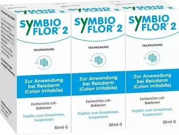 Symbioflor 2 Tropfen (3 x 50 ml)
