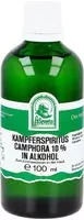 Kampferspiritus 10% 100 ml