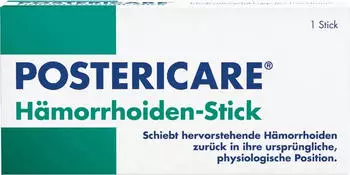 Postericare Hämorrhoiden-Stick 1 Stück