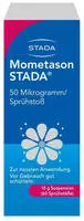 Mometason STADA&reg; 10 g