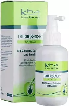 Trichosense Capilla L&ouml;sung 100ml