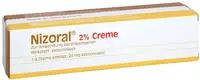 Nizoral 2% Creme 30 g