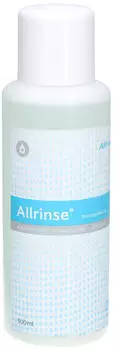 Allrinse Wundsp&uuml;ll&ouml;sung (500 ml)
