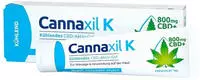Cannaxil K K&uuml;hlendes Cbd Aktiv Gel 100 ml