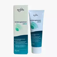 BlumenBerg Erk&auml;ltungsbalsam mild N 75 ml