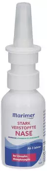Marimer stark verstopfte Nase Naenspray (20ml)
