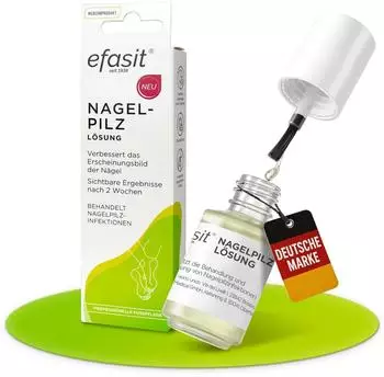 Efasit Nagelpilz L&ouml;sung 4ml