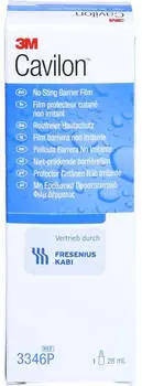 3M Cavilon reizfreier Hautschutz Spray 28 ml
