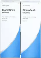 Biomoscab Emulsion