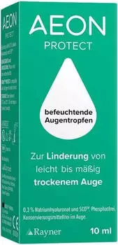 Aeon Protect Augentropfen (10ml)