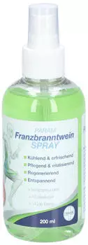 Franzbranntwein-Spray 200ml