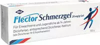 Flector Schmerzgel 20 Mg/g 100 g