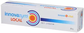 innovazym Local Creme (80g)