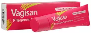 Vagisan Feuchtcreme