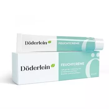 D&ouml;derlein Feuchtcreme bei Scheidentrockenheit (30ml)