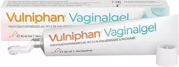 Vulniphan Vaginalgel (30 ml)
