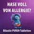 Bilastin Puren 20mg Tabletten (20 Stk.)