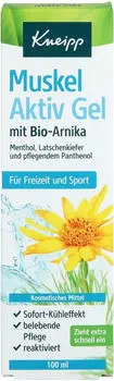 Muskel Aktiv Gel (100ml)
