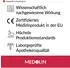 Medolin Herpesgel (8ml)