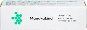 ManukaLind Wundheilsalbe (30g)