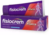 fisiocrem Gel Forte 50 ml