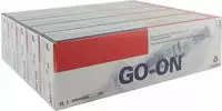 Go-on Fertigspritzen 5 St