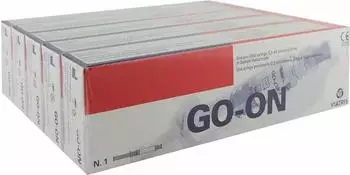 Go-On Fertigspritze