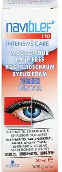 Naviblef Tto Intensive Care Schaum (50ml)