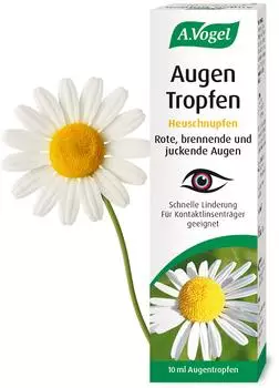 Augen Tropfen Heuschnupfen (10ml)