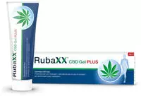 Rubaxx Cbd Gel Plus 160 ml