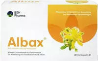 Albax 425 mg Hartkapseln 60 St