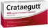 Crataegutt 450mg Herz-Kreislauf-Tabletten