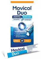 Movicol&reg; Duo 10 St