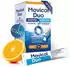 Movicol Duo trinkfertige Lösung Macrogol & Simeticon Beutel (10 Stk.)