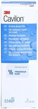 Cavilon 3M reizfreier Hautschutz Spray 3346p (28ml)