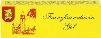 Franzbranntweingel (40g)