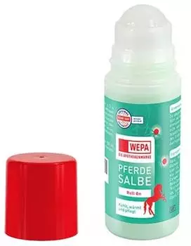 Pferdesalbe Roll-on 75ml