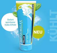 Physiorelax Polar Creme 250 ml