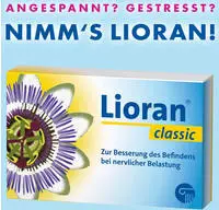 Lioran classic 80 St