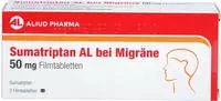 Sumatriptan AL 2 St