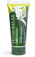 Physiorelax CBD Creme 75 ml