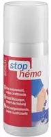 Stop Hemo Puder-spray