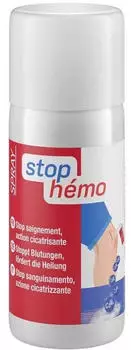Stop H&eacute;mo Puder-Spray 50ml