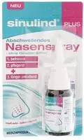 PZN-DE 19237638, sinulind Abschwellendes Nasenspray Inhalt: 15 ml, Grundpreis: &euro;