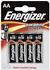 Energizer Power AA Mignon Batterie (4 St.)