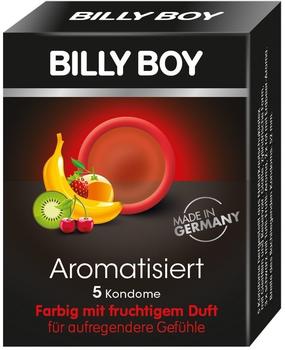 Billy Boy Aromatisiert (5 Stk.)